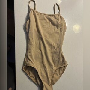 Undergarment Leotard